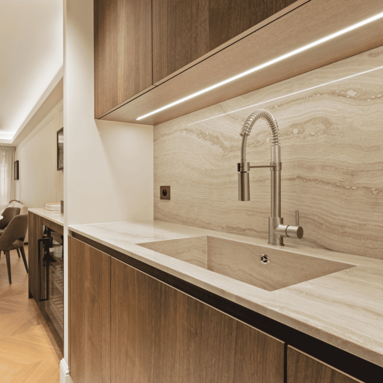 06. Travertine